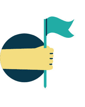 Ícone para resultados