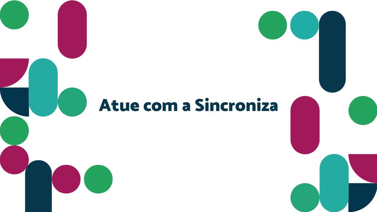 Imagem Oportunidade de Parceria: Coordenação de Projetos